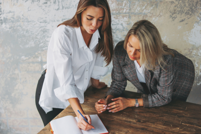 master in coaching al femminile